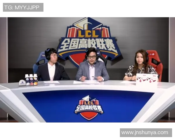 高校联赛精彩回顾TES团队配合展现出色默契与战术深度