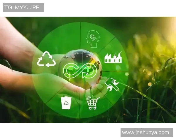 中国政府出台新政策助力绿色发展推动可持续经济增长