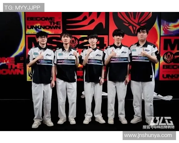 王者荣耀战术排行榜揭晓BLG战队荣登第一名引发热议